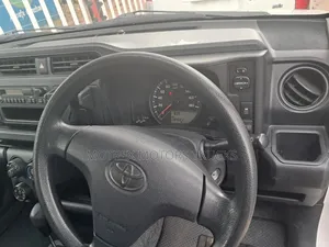 Toyota Probox 2019 White
