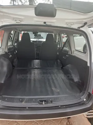 Toyota Probox 2019 White