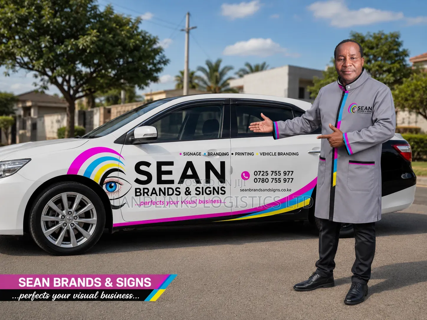Graphics Design, Branding , Printing