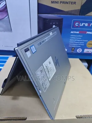 Laptop HP Elite X2 G8 8GB Intel Core i5 SSD 256GB