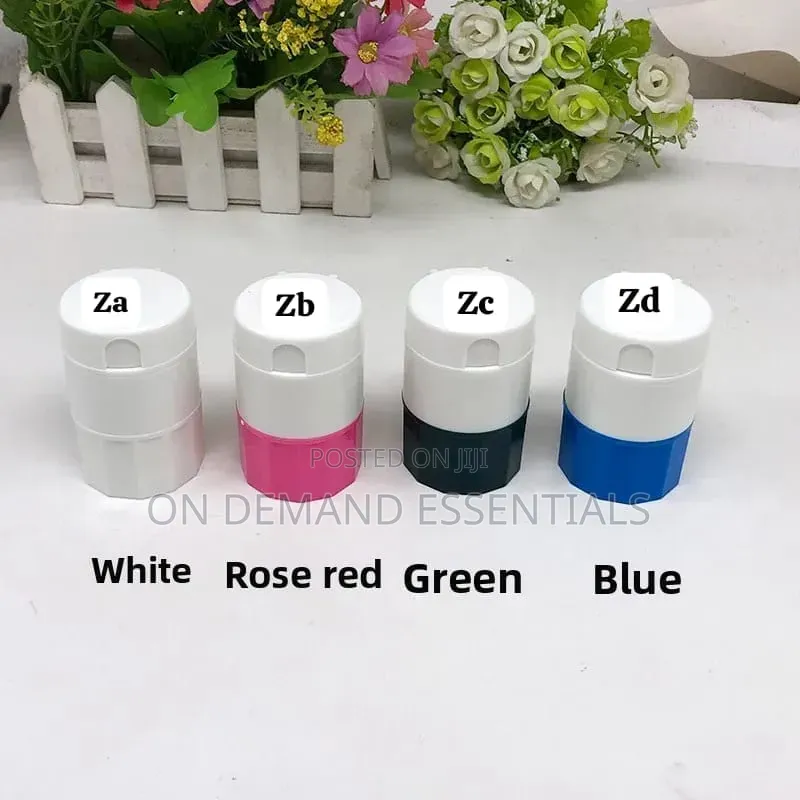 4 in 1 Pill Cutter