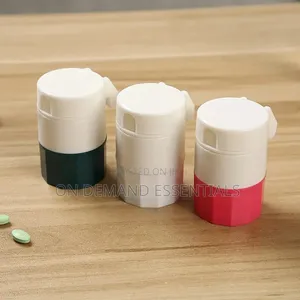 4 in 1 Pill Cutter