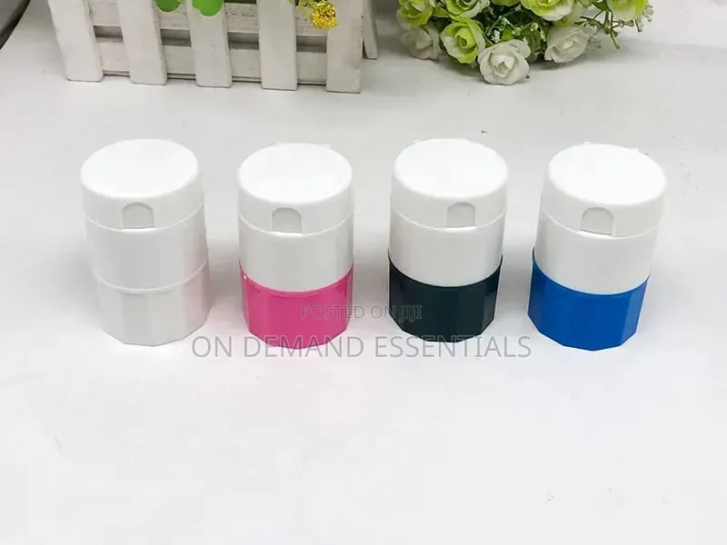4 in 1 Pill Cutter