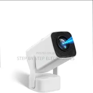 Bluetooth Hy300 HY320 Portable Android Projectors Wholesale Prices