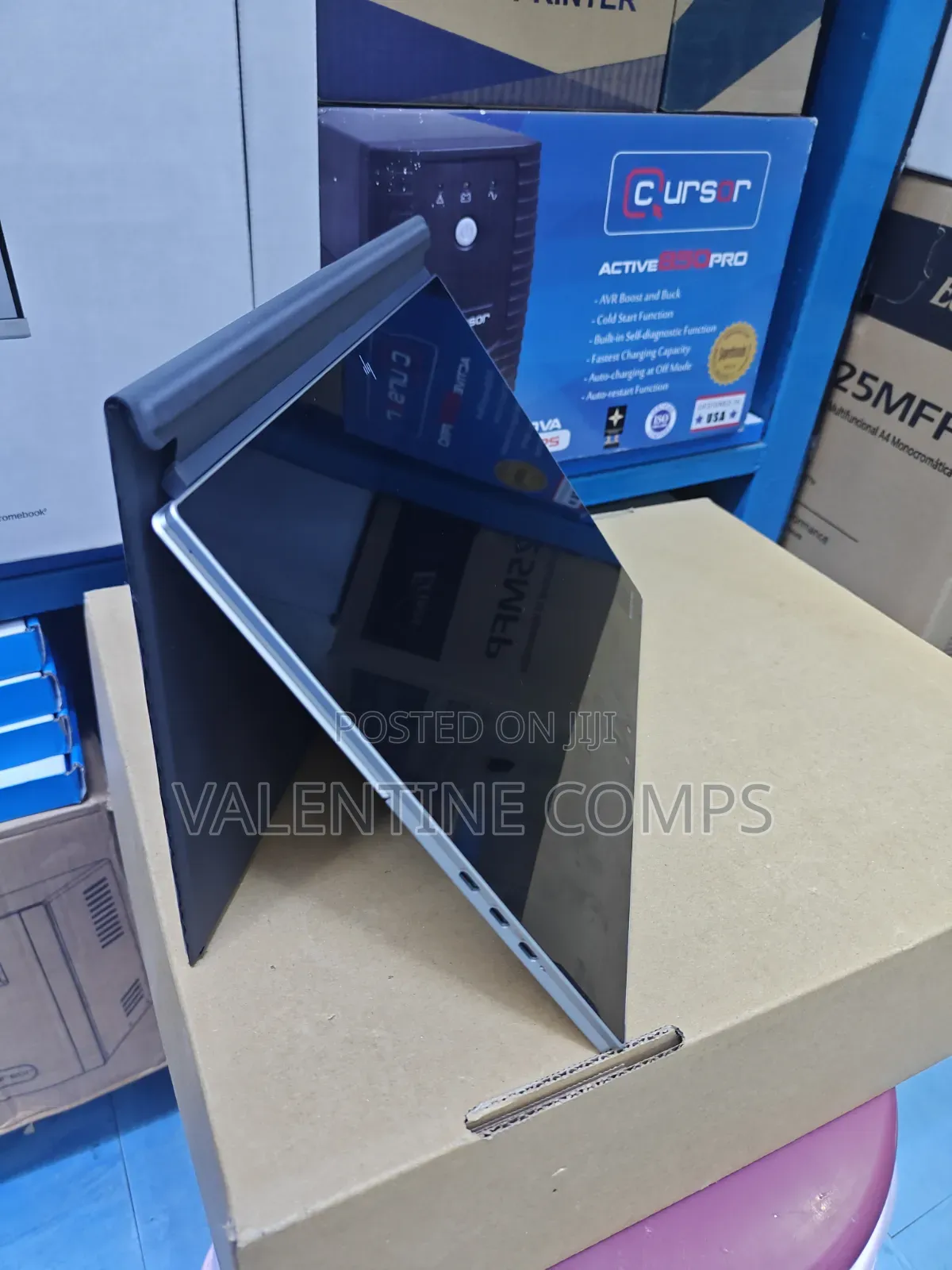 Laptop HP Elite X2 G8 8GB Intel Core i5 SSD 256GB