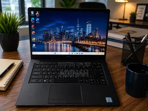 Laptop Dell Latitude 7300 16GB Intel Core i7 SSD 256GB
