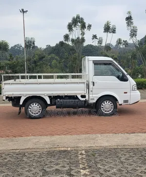 Mazda Bongo Pick-Up