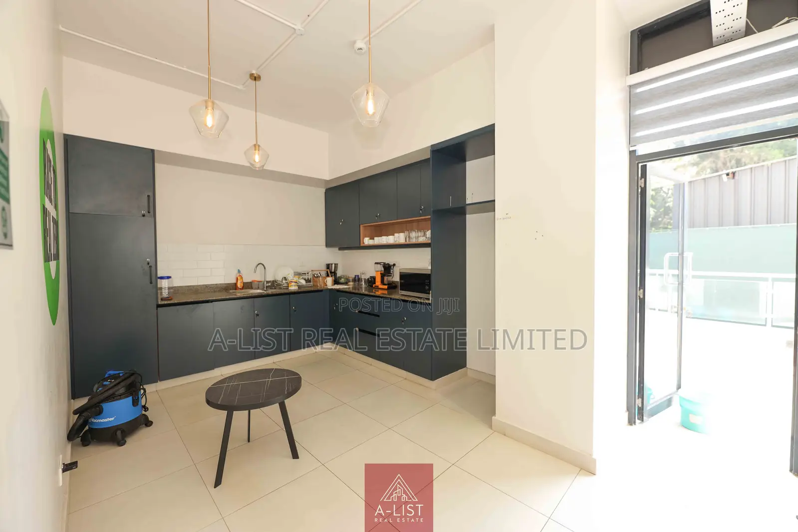 3918 SQFT Open Executive Office Space for Rent in Lavington