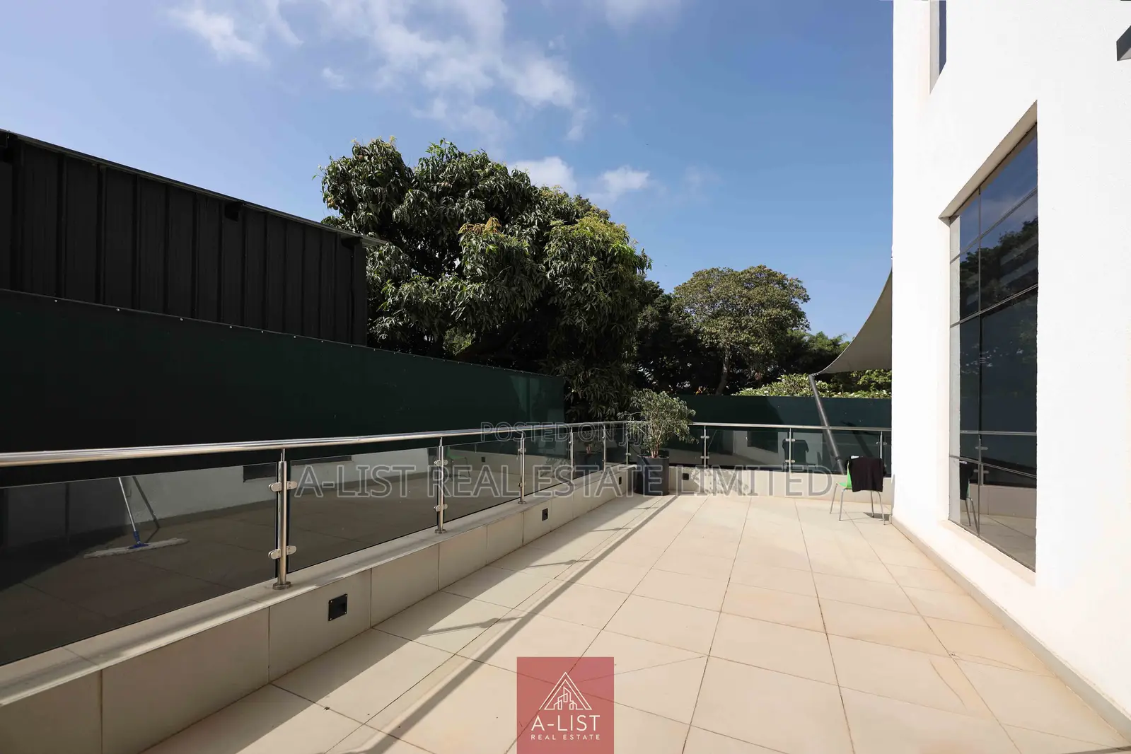 3918 SQFT Open Executive Office Space for Rent in Lavington