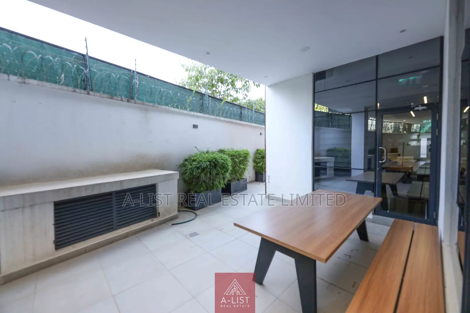 3918 SQFT Open Executive Office Space for Rent in Lavington