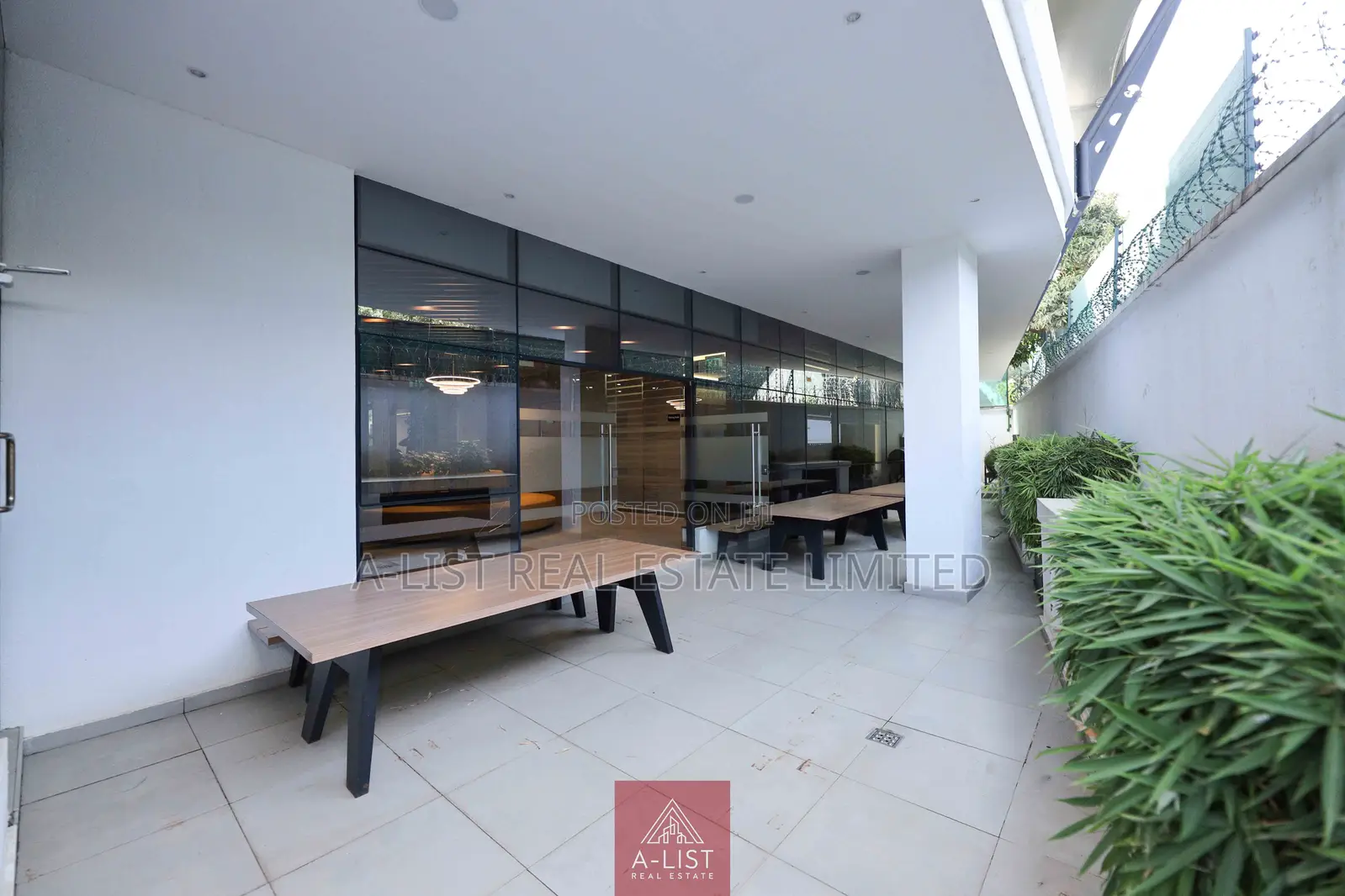 3918 SQFT Open Executive Office Space for Rent in Lavington