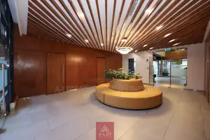 3918 SQFT Open Executive Office Space for Rent in Lavington