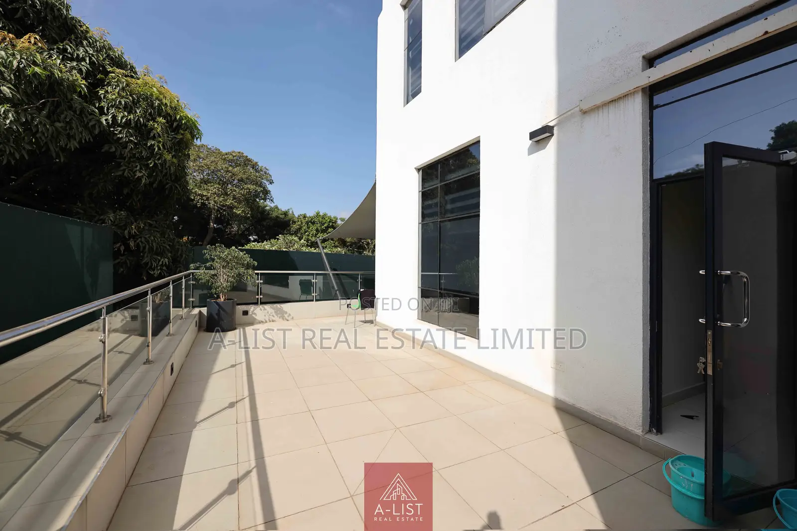 3918 SQFT Open Executive Office Space for Rent in Lavington