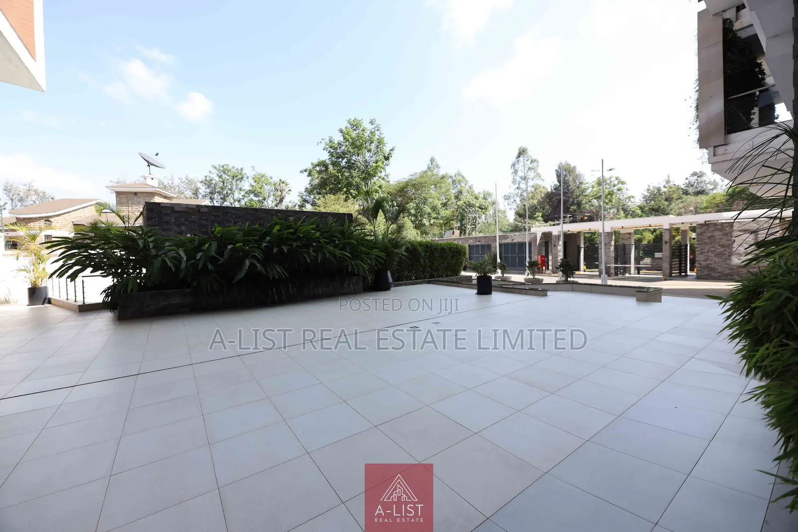 3918 SQFT Open Executive Office Space for Rent in Lavington