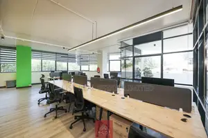 3918 SQFT Open Executive Office Space for Rent in Lavington