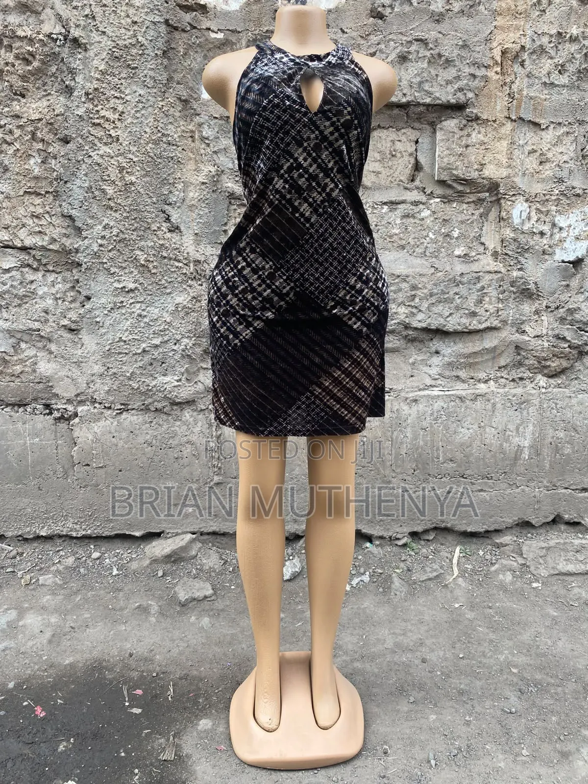 Short Long Velvet Dresses Thrift
