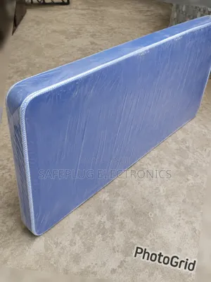 Back to School Mattress – High Density Student Bed Mattress