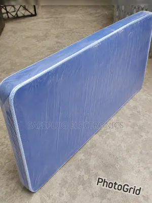 Back to School Mattress – High Density Student Bed Mattress