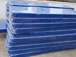 School Mattres- Durable Foam, 2.5 By6, 4 Inch