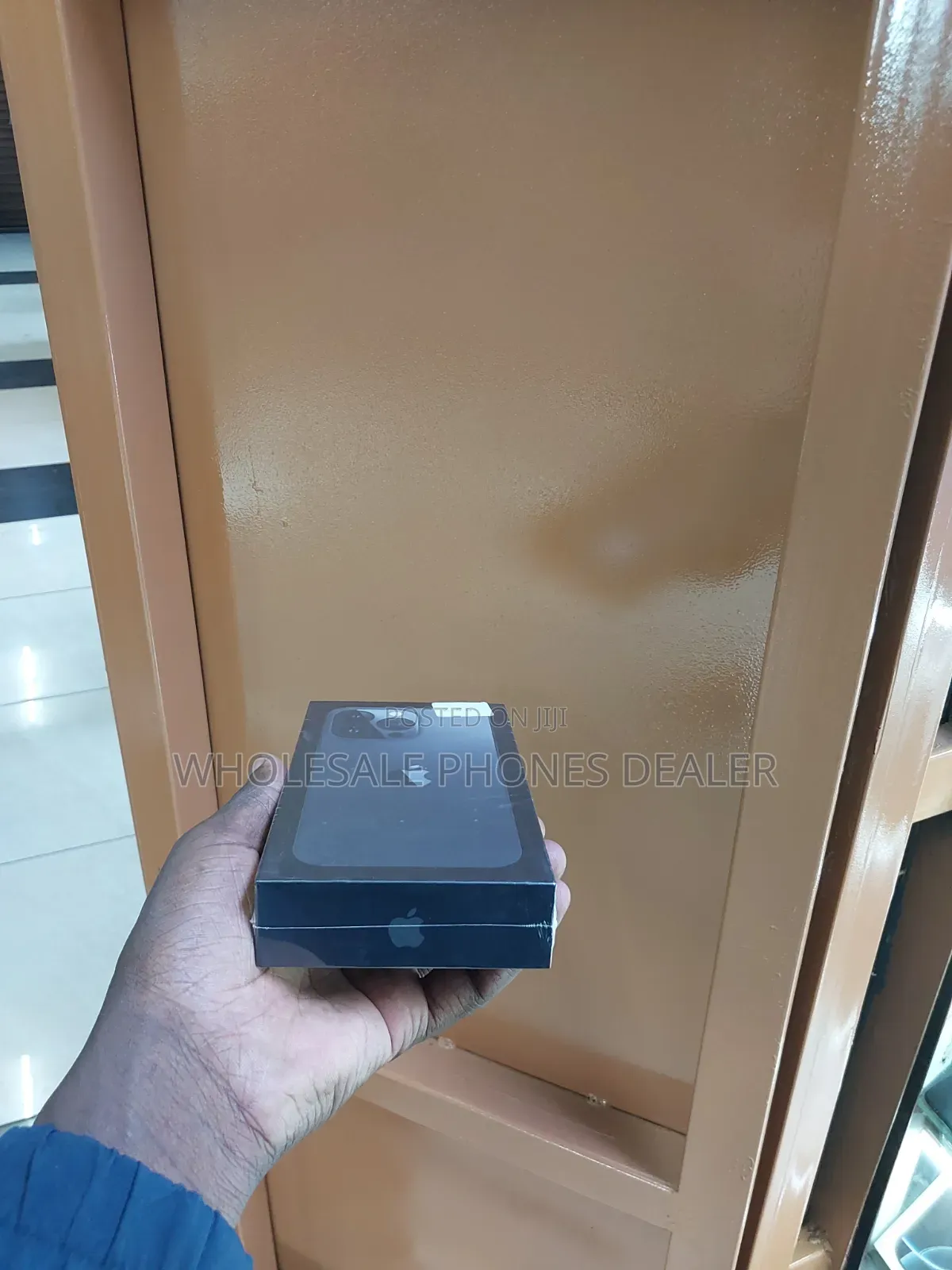Apple iPhone 13 Pro 256 GB Black