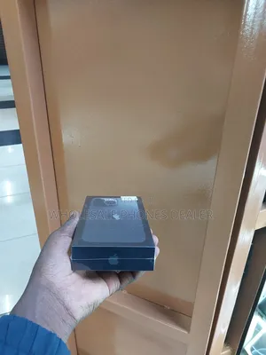 Apple iPhone 13 Pro 256 GB Black