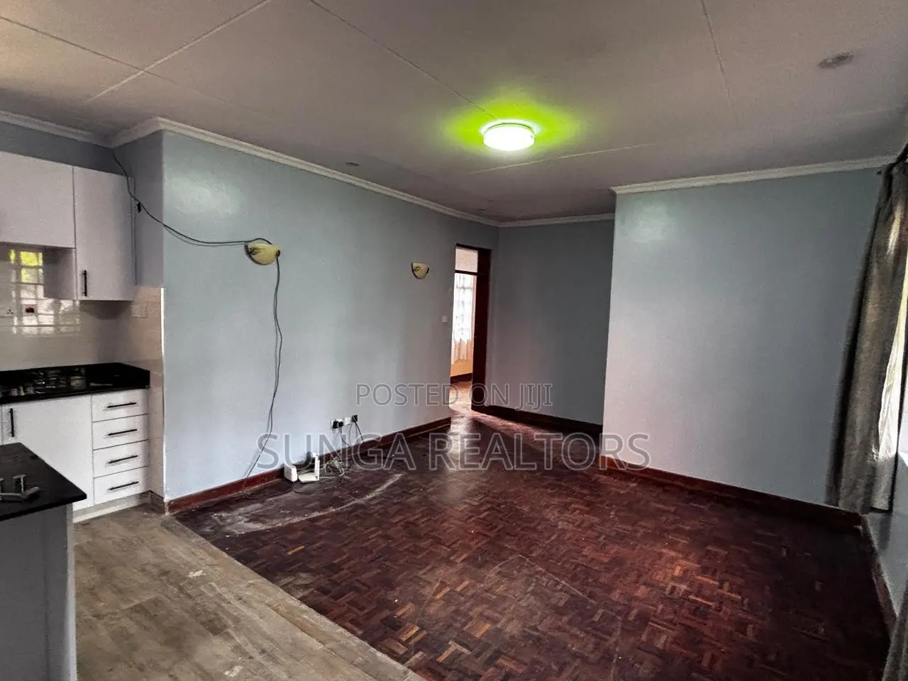 2bdrm Bungalow in Kitisuru for rent