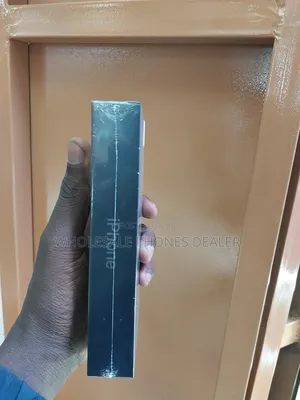 Apple iPhone 13 Pro 256 GB Black