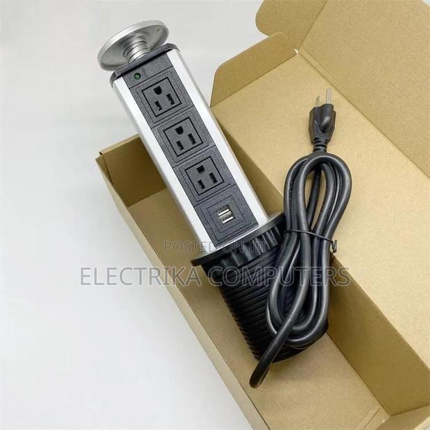 Electrick Pop Up Box ( Box Packing New )