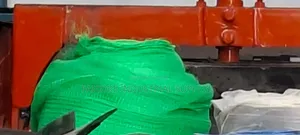 Construction Safety Nets