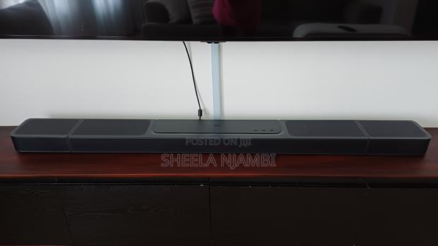 JBL 1300 Sound Bar - thumbnail 2