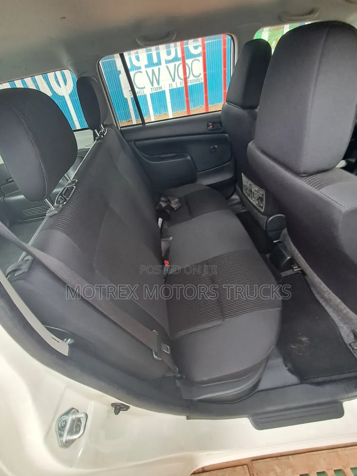 Toyota Succeed 2019 Black
