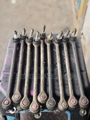 Stabilizer Links Nissan Nv200