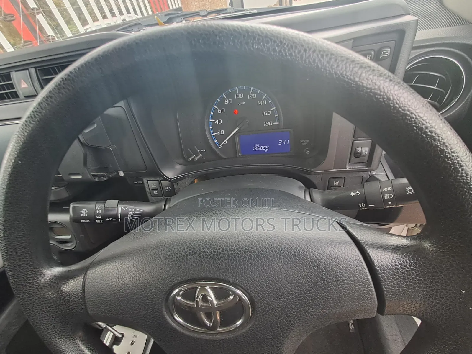 Toyota Succeed 2019 Black