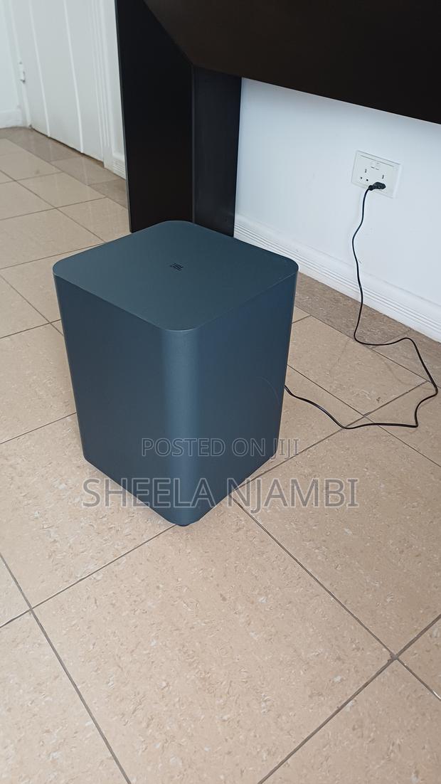 JBL 1300 Sound Bar - thumbnail 3