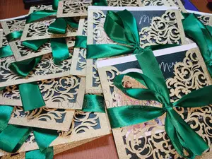 Wedding Invitation Cards