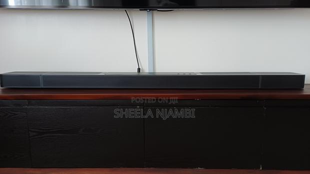 JBL 1300 Sound Bar - thumbnail 4