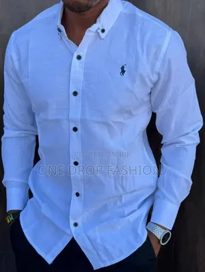 Quality Men Polo Shirts1