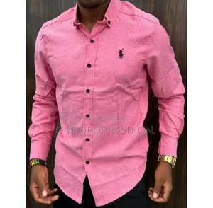 Quality Men Polo Shirts1