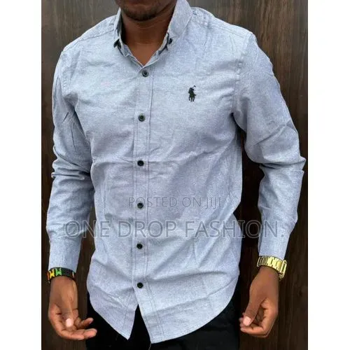 Quality Men Polo Shirts1