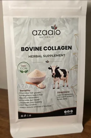 Bovine Collagen