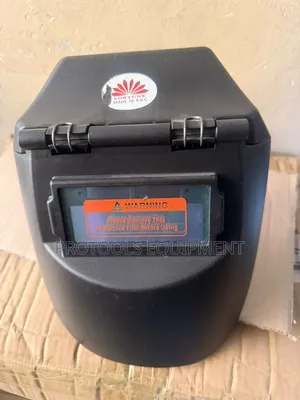 Auto Darkening Welding Shield