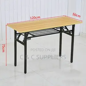 Foldable Study Table-Customized