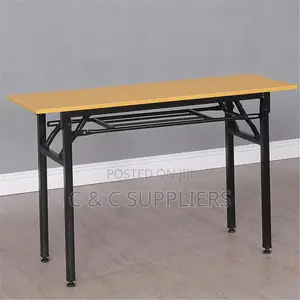 Foldable Study Table-Customized