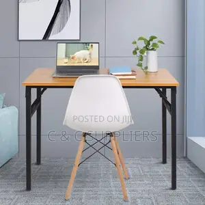 Foldable Study Table-Customized