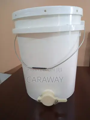 Honey Gate Bucket 18L at