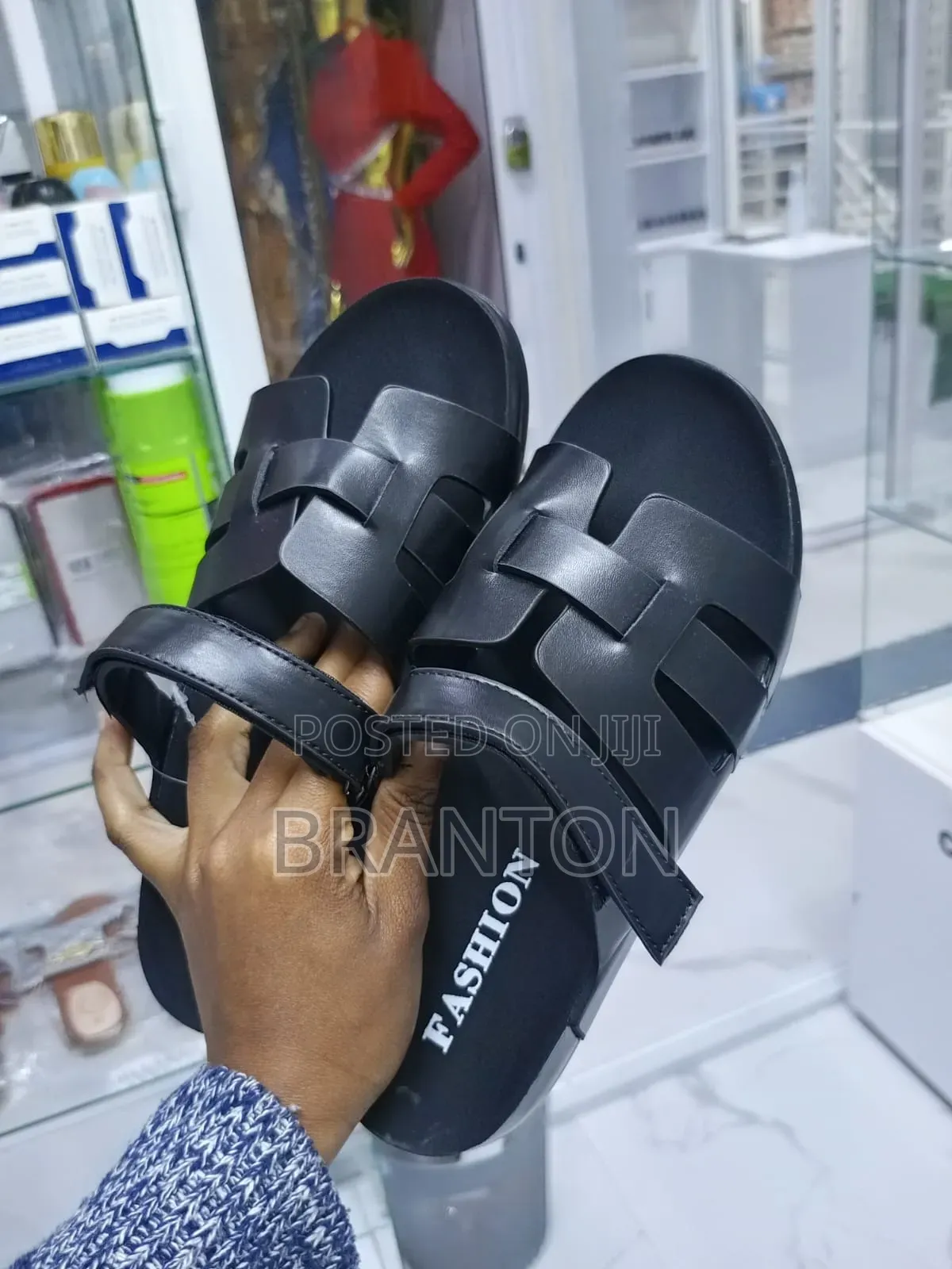 Ladies Flat Shoes