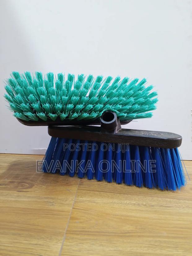 Heavy Duty Soft Panda Brush - A16 - thumbnail 2