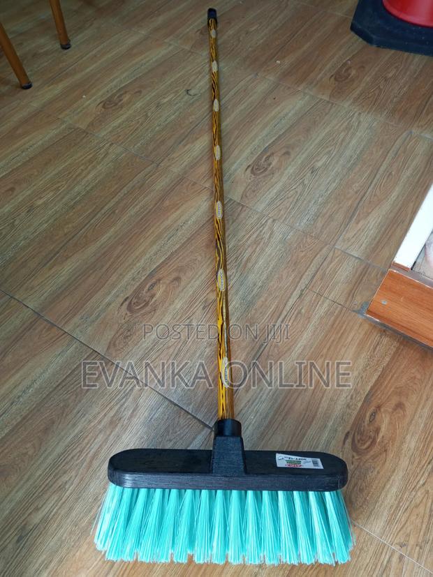 Heavy Duty Soft Panda Brush - A16 - thumbnail 3