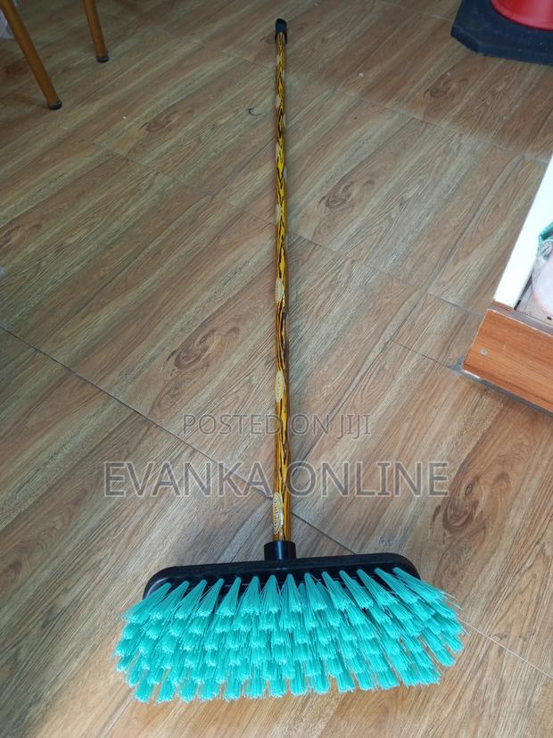 Heavy Duty Soft Panda Brush - A16 - thumbnail 4