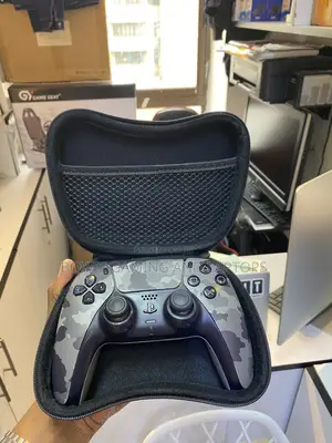 Universal Controller Bag